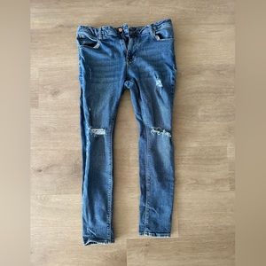 Jeans us 32